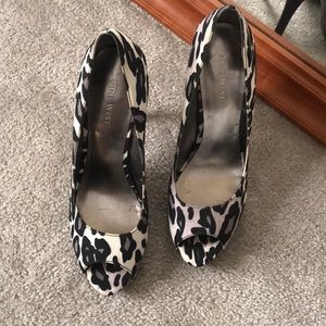 Nine West Pumps